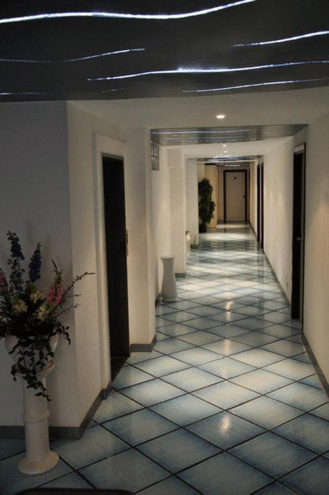 Hotel Le Fioriere Praiano Luaran gambar